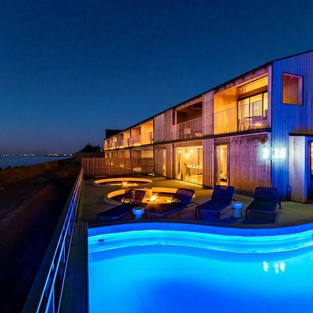 Kamome Slow Hotel Awaji Extérieur photo