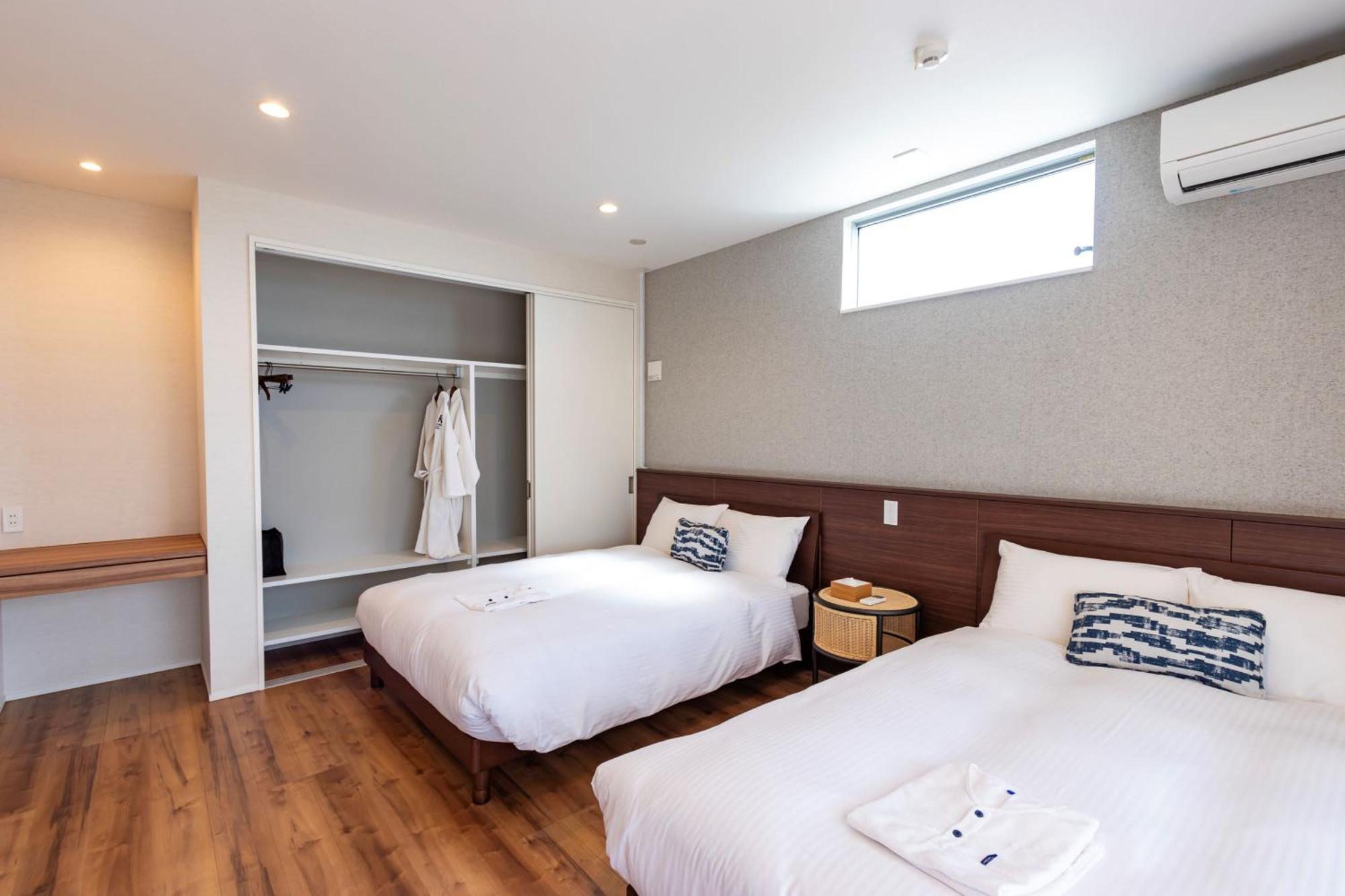 Kamome Slow Hotel Awaji Chambre photo