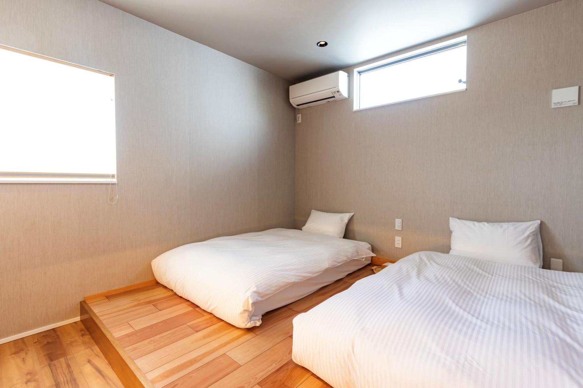 Kamome Slow Hotel Awaji Extérieur photo