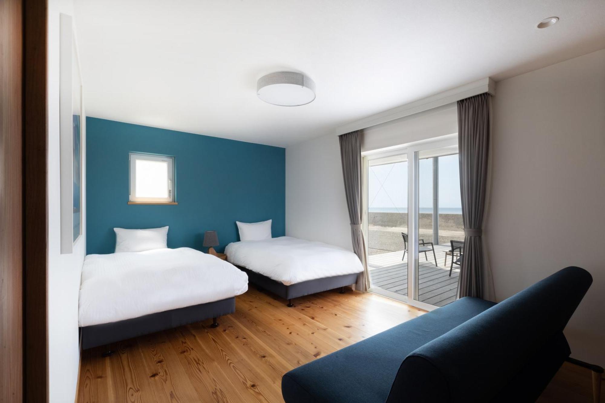Kamome Slow Hotel Awaji Extérieur photo
