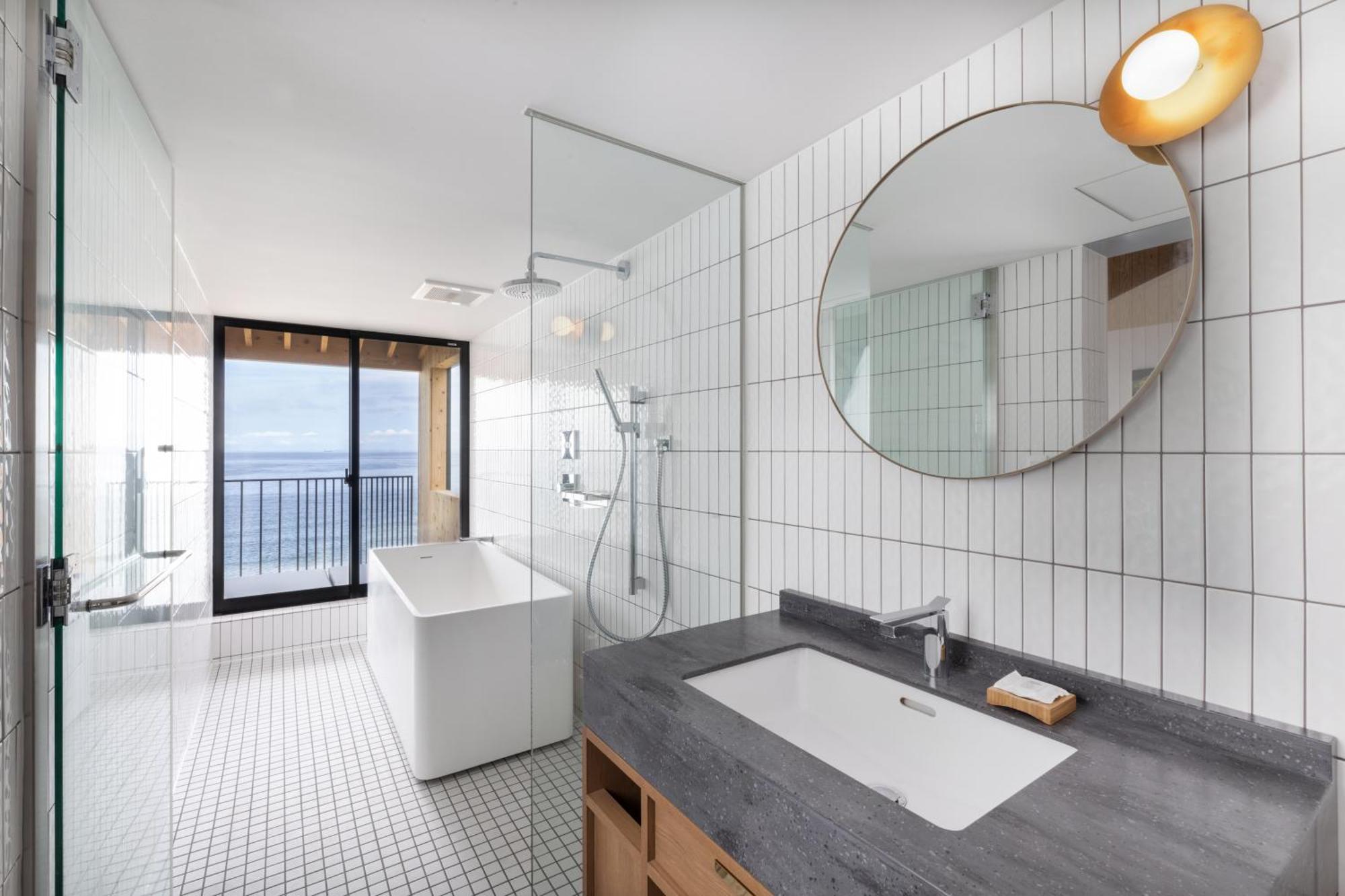 Kamome Slow Hotel Awaji Extérieur photo